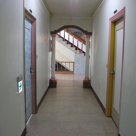Beido Qixing Apartman Beidou Kültér fotó