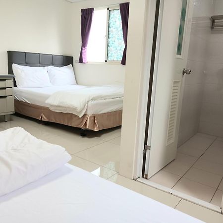 Beido Qixing Apartman Beidou Kültér fotó
