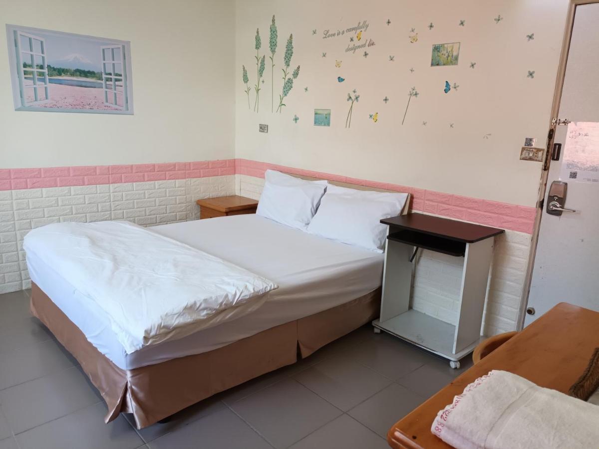 Beido Qixing Apartman Beidou Kültér fotó