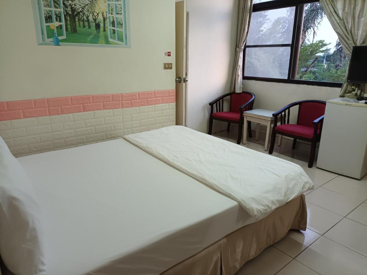 Beido Qixing Apartman Beidou Kültér fotó