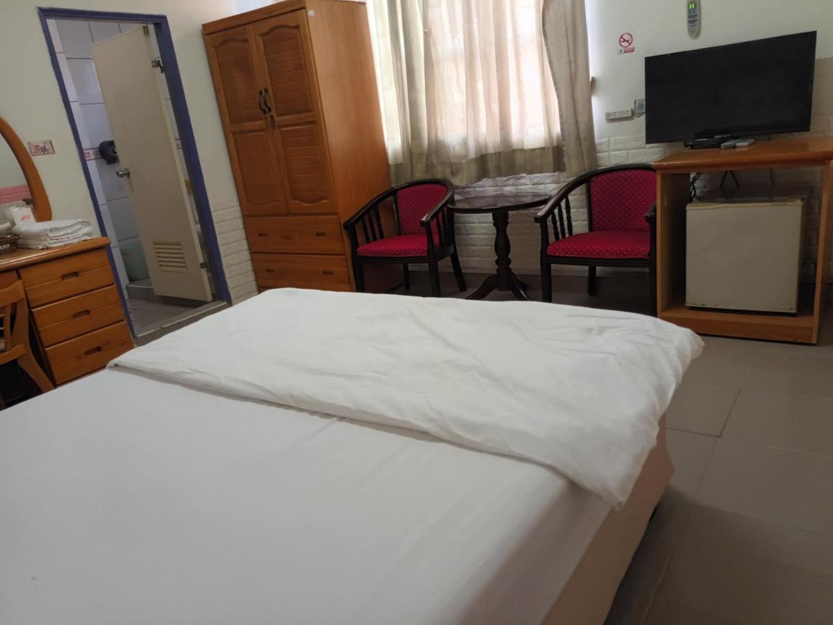 Beido Qixing Apartman Beidou Kültér fotó