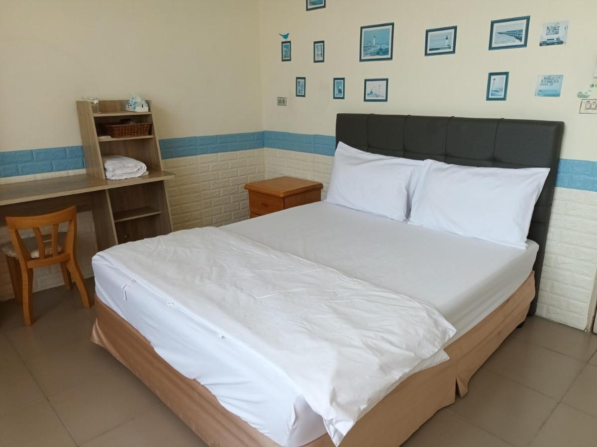 Beido Qixing Apartman Beidou Kültér fotó