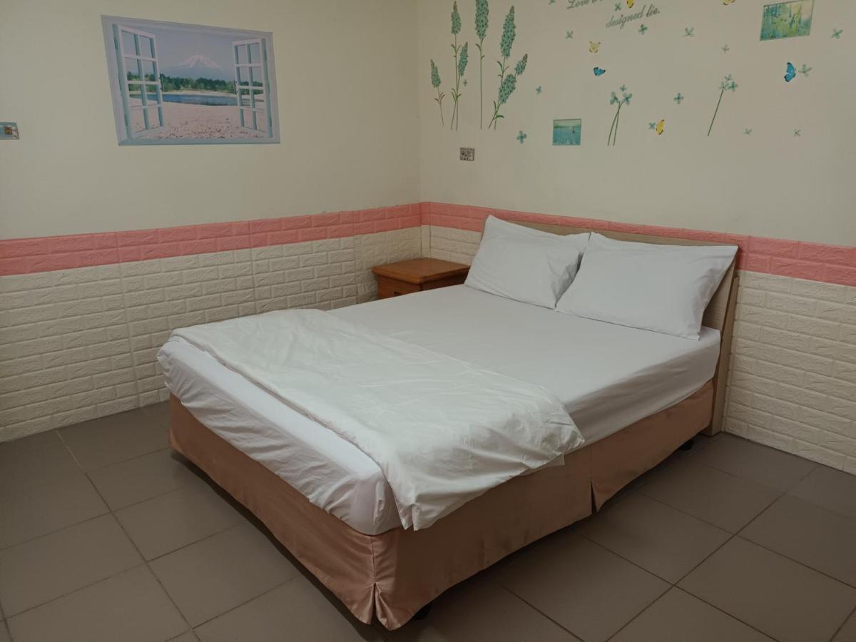 Beido Qixing Apartman Beidou Kültér fotó