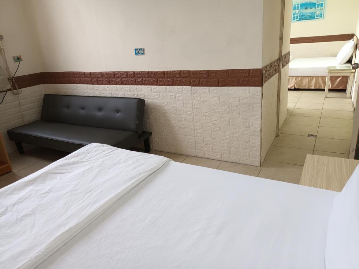 Beido Qixing Apartman Beidou Kültér fotó