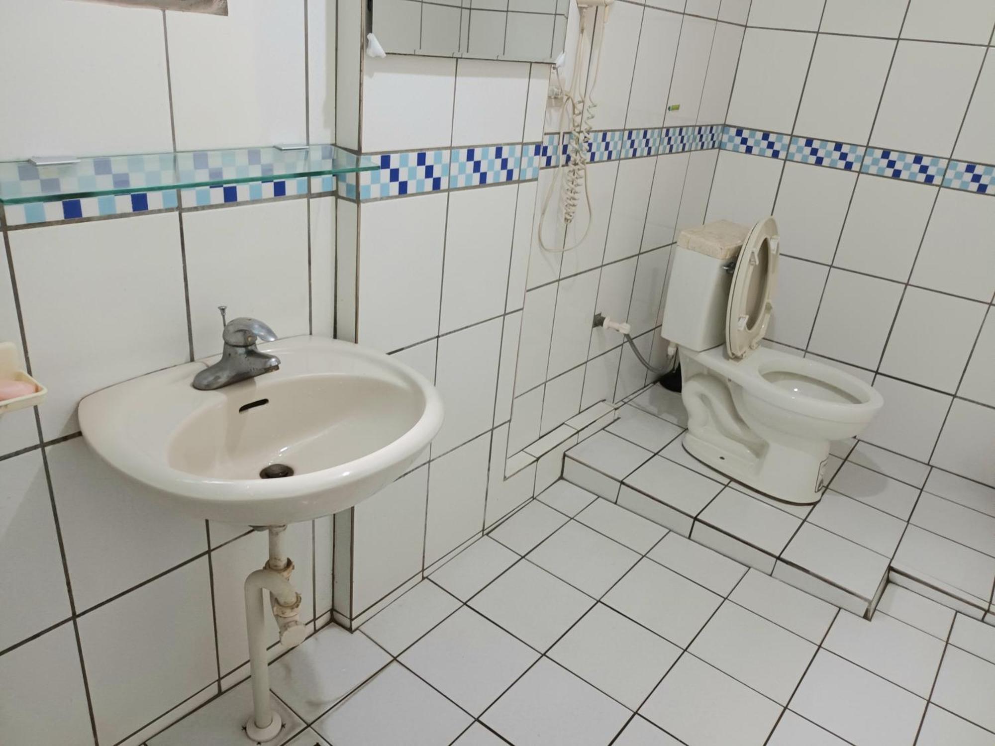 Beido Qixing Apartman Beidou Kültér fotó
