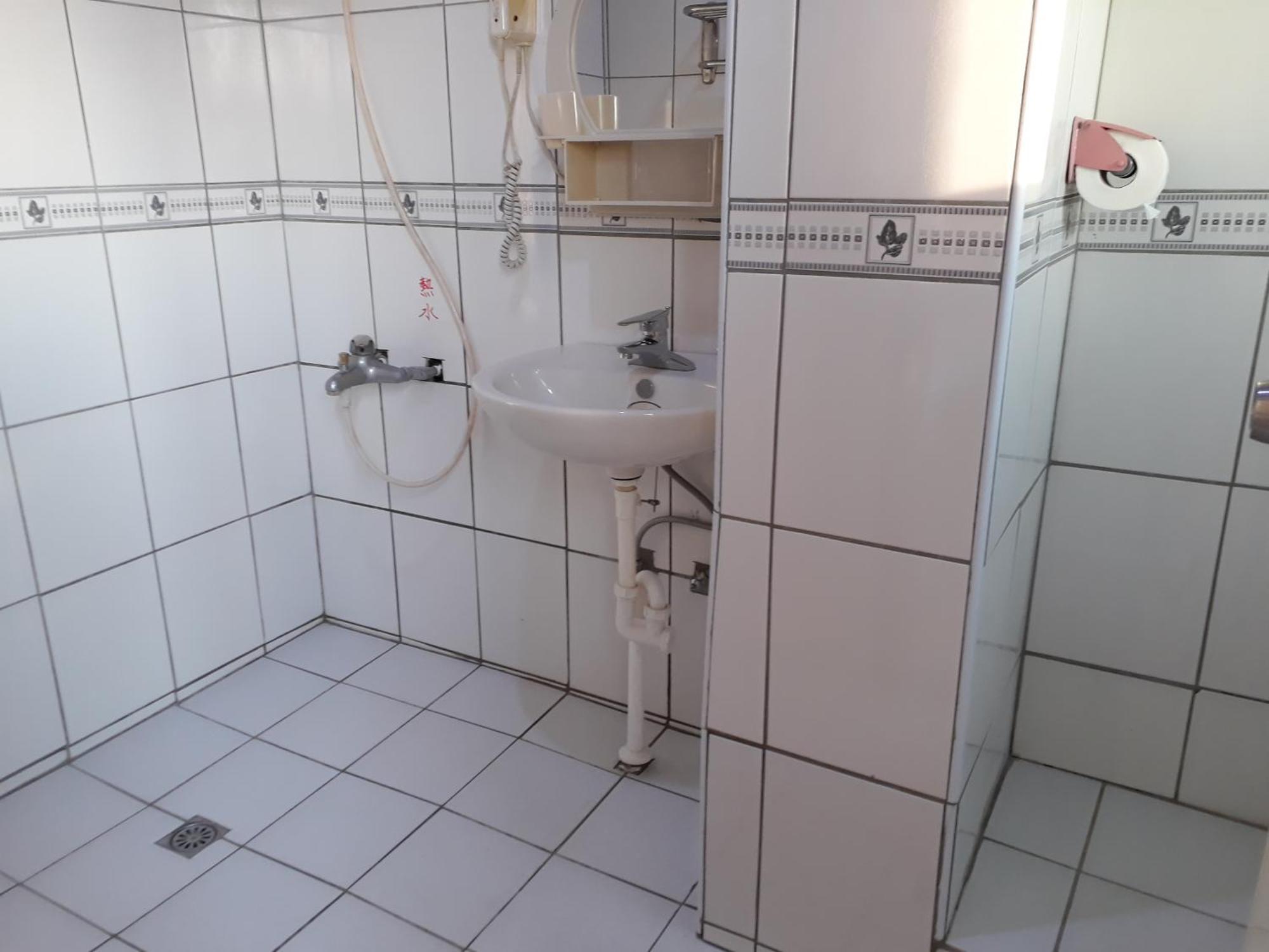 Beido Qixing Apartman Beidou Kültér fotó