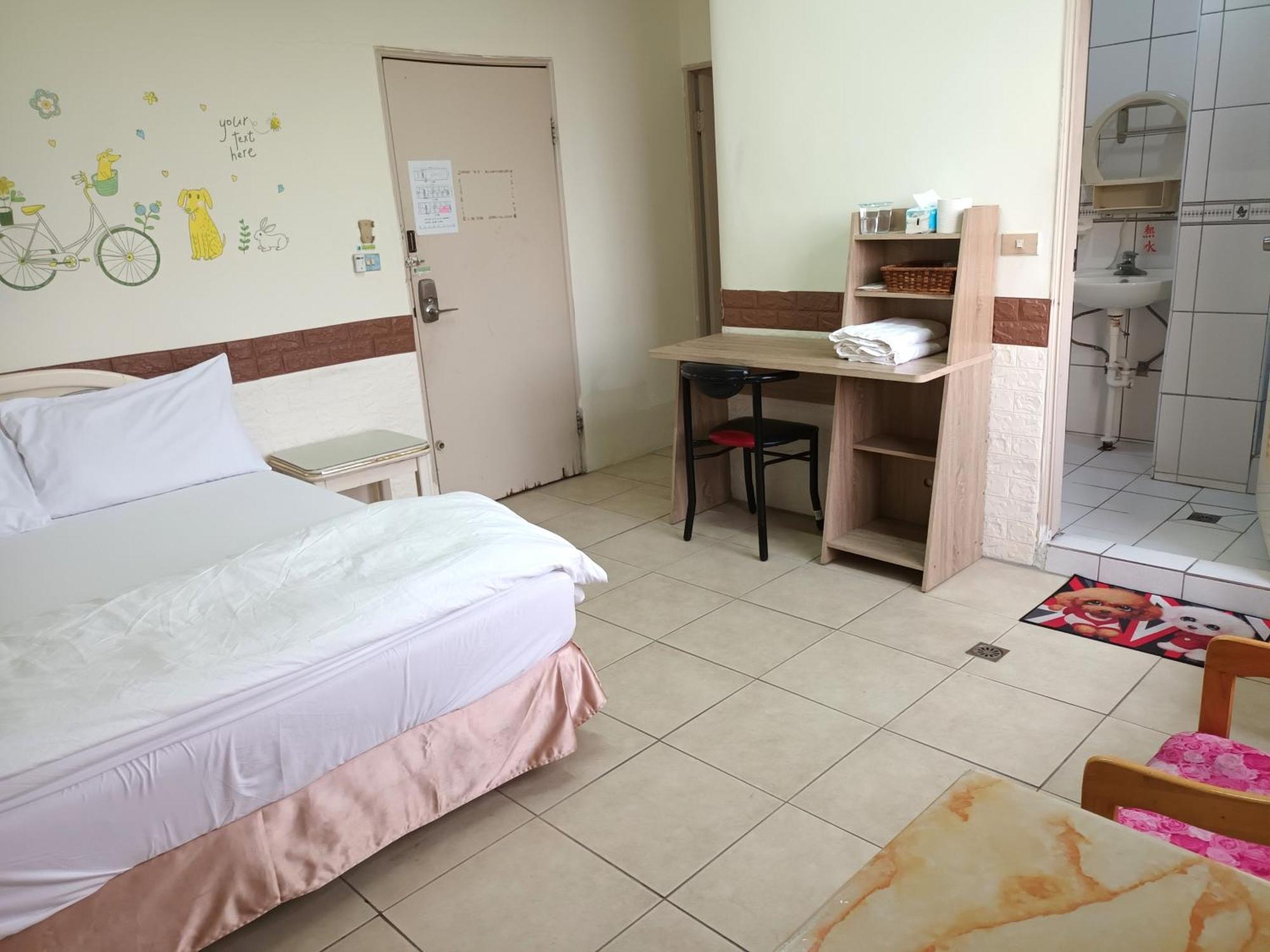 Beido Qixing Apartman Beidou Kültér fotó