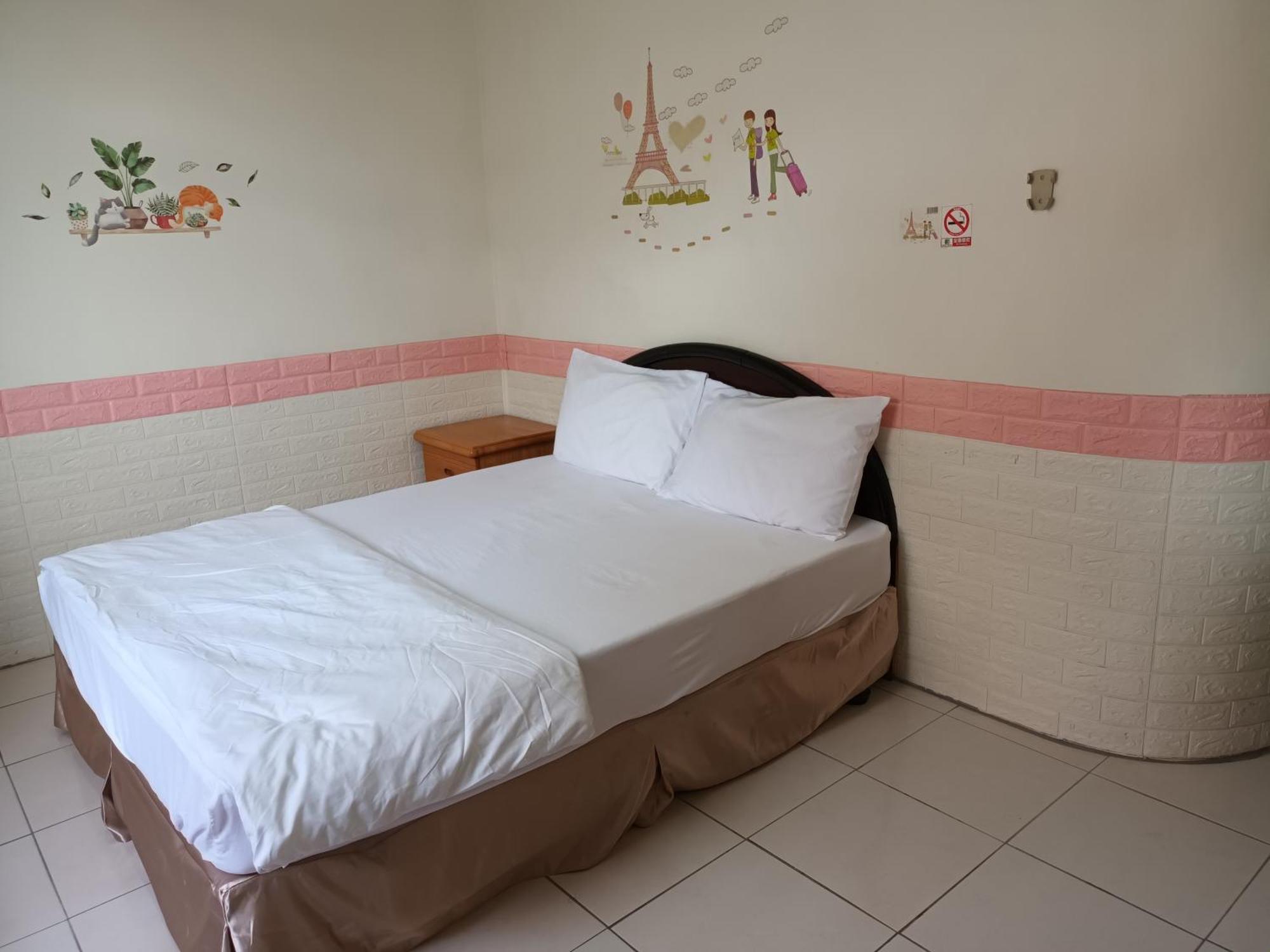 Beido Qixing Apartman Beidou Kültér fotó