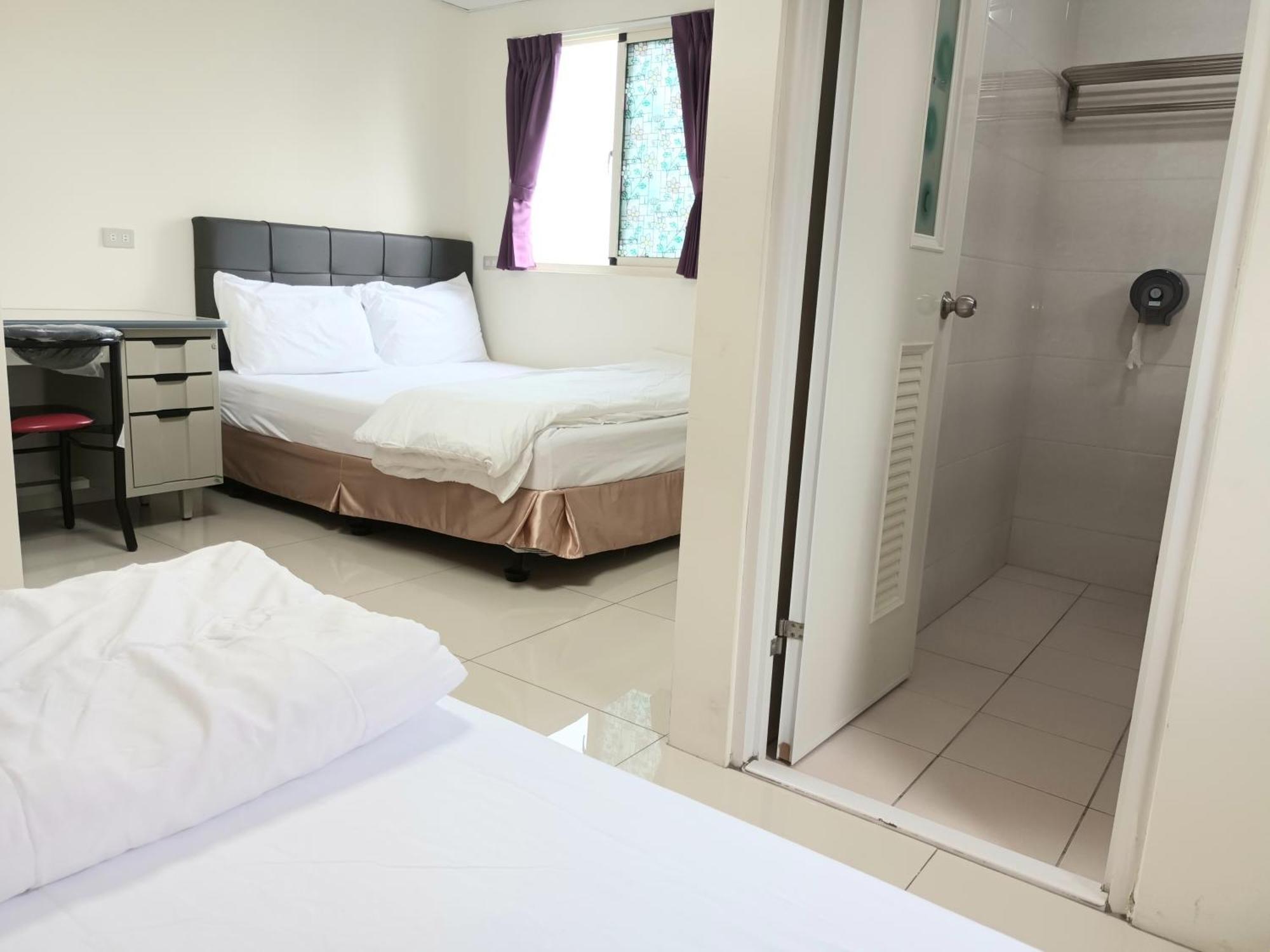Beido Qixing Apartman Beidou Kültér fotó
