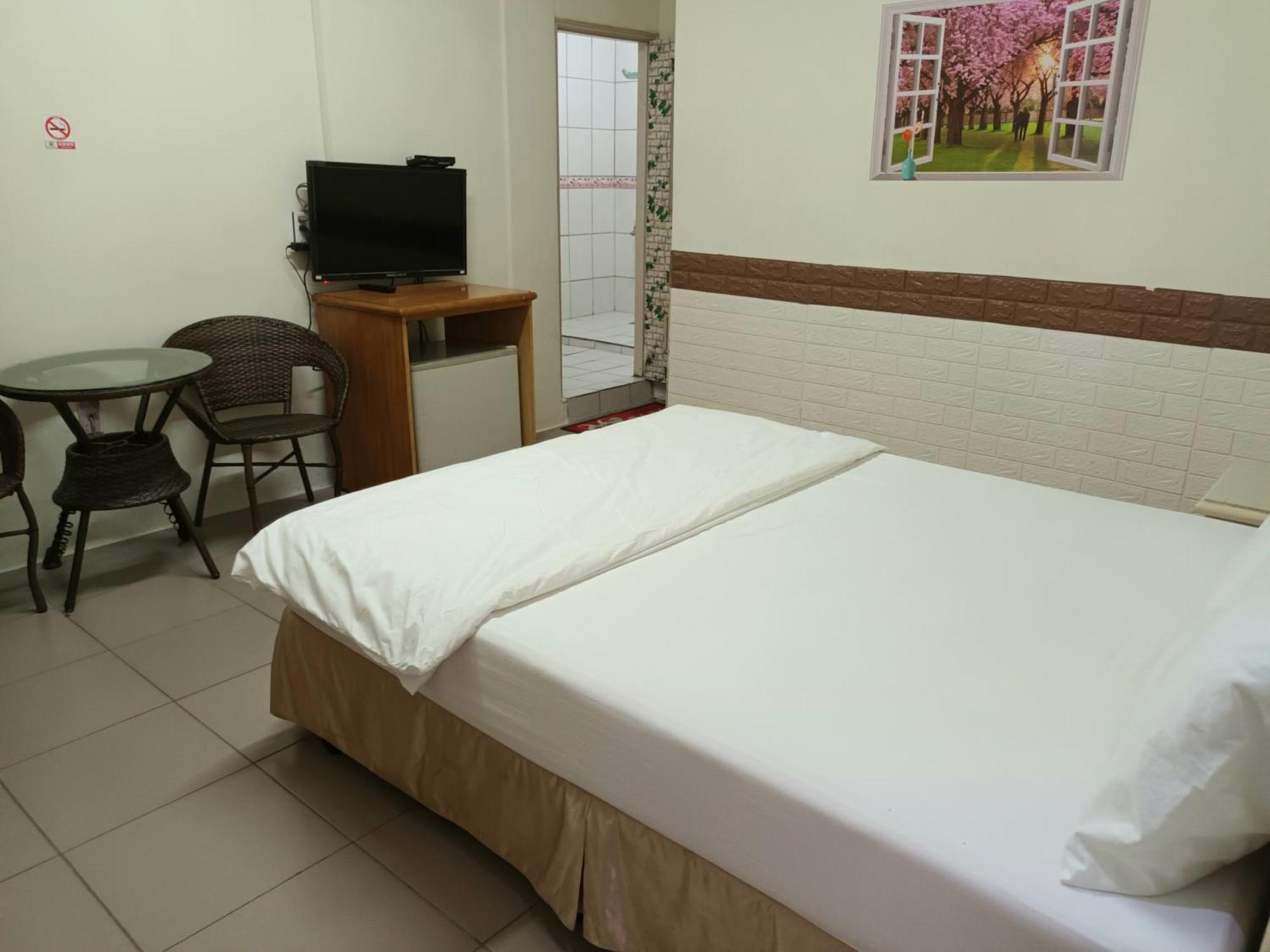 Beido Qixing Apartman Beidou Kültér fotó