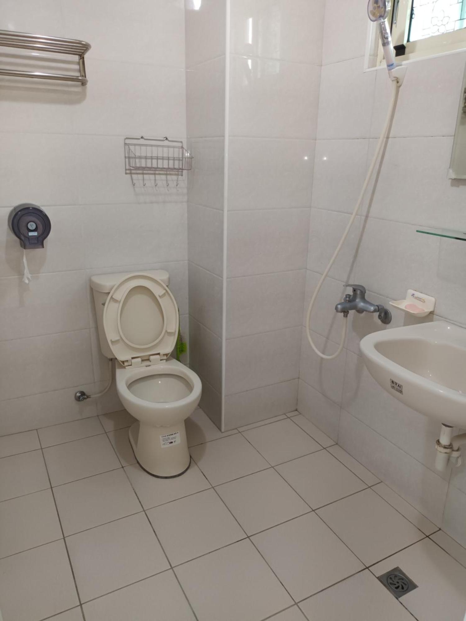 Beido Qixing Apartman Beidou Kültér fotó