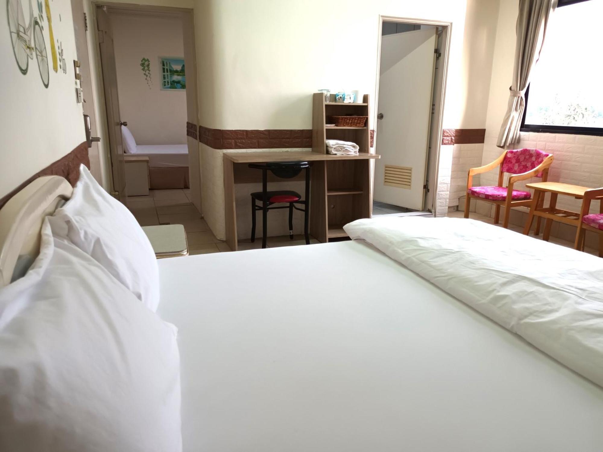 Beido Qixing Apartman Beidou Kültér fotó