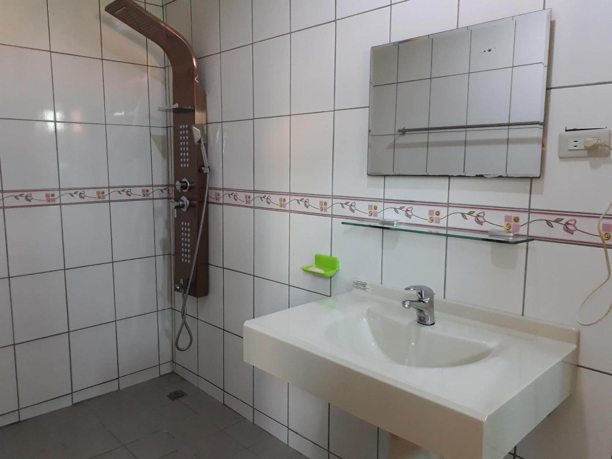Beido Qixing Apartman Beidou Kültér fotó