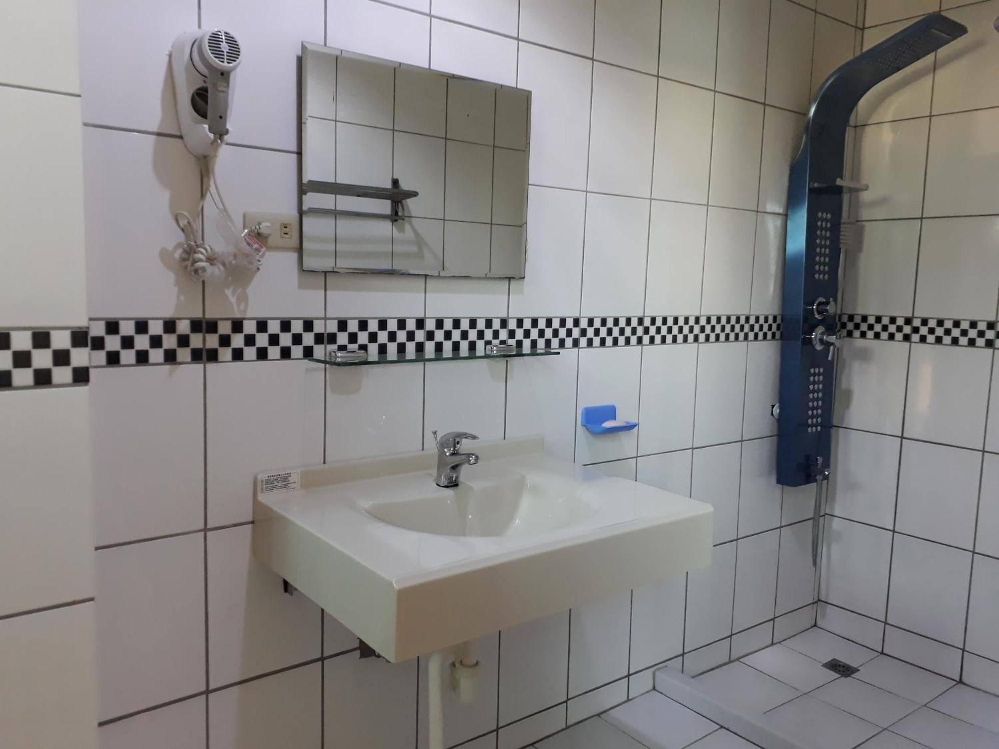 Beido Qixing Apartman Beidou Kültér fotó