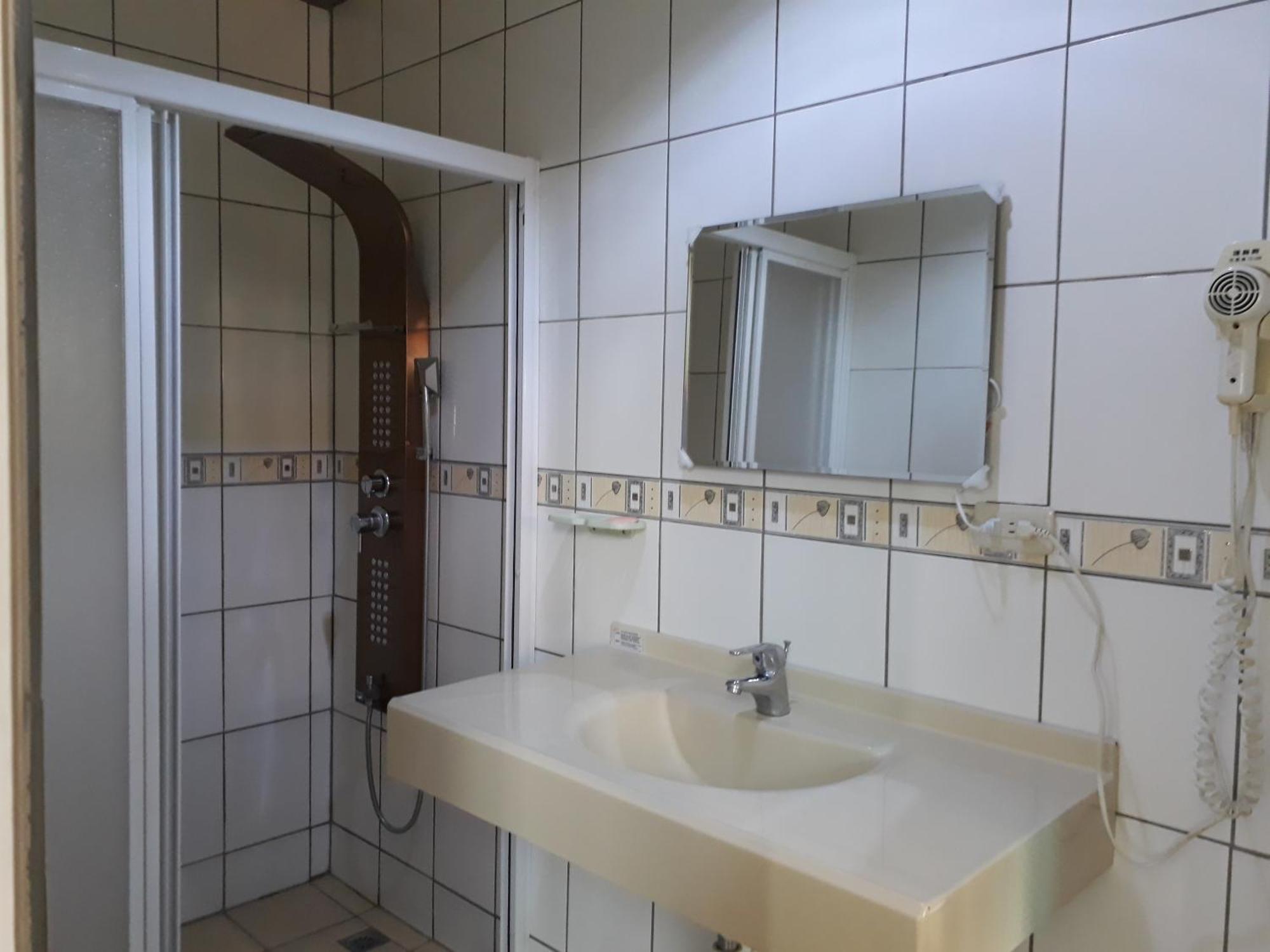Beido Qixing Apartman Beidou Kültér fotó