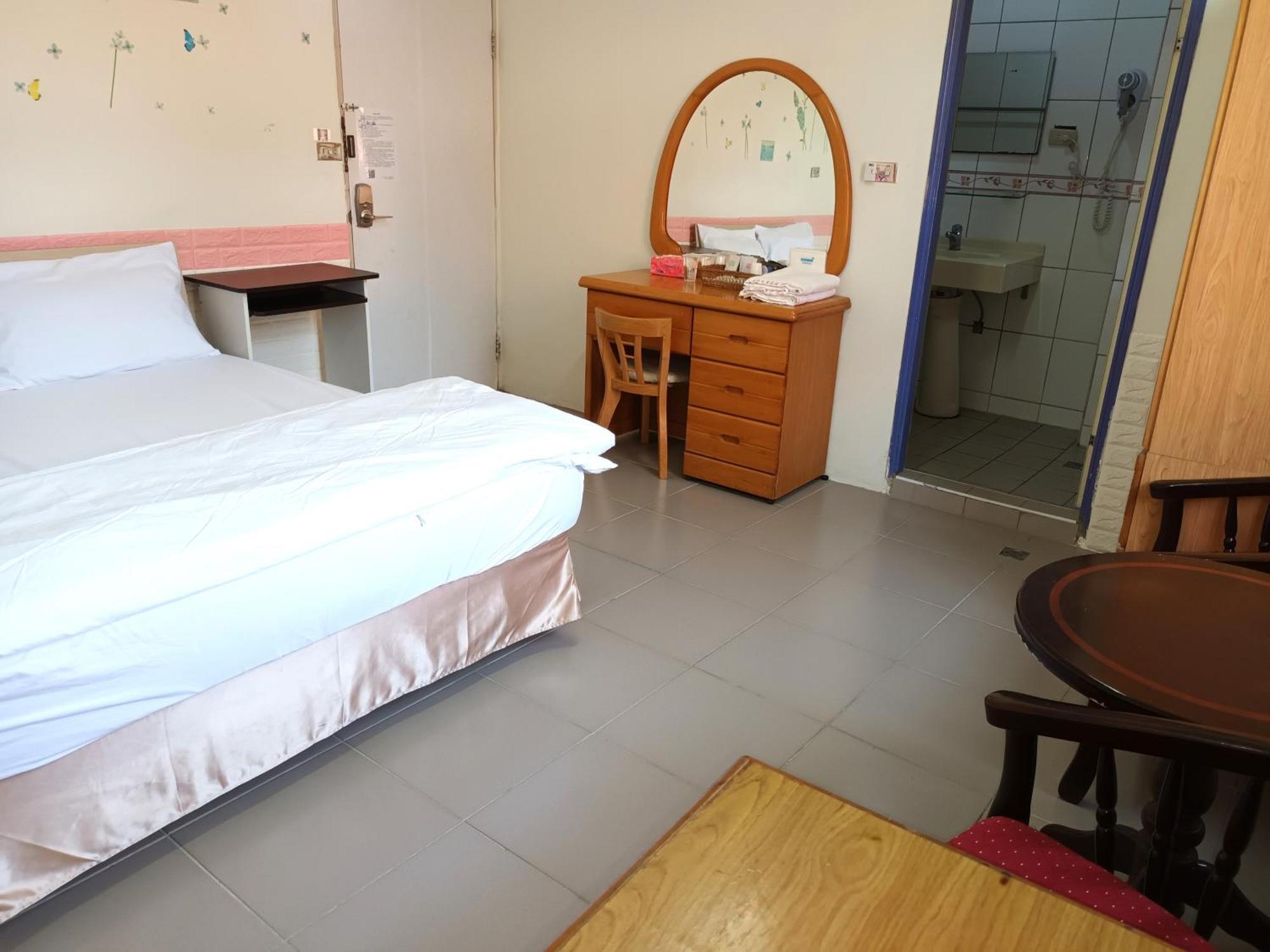 Beido Qixing Apartman Beidou Kültér fotó