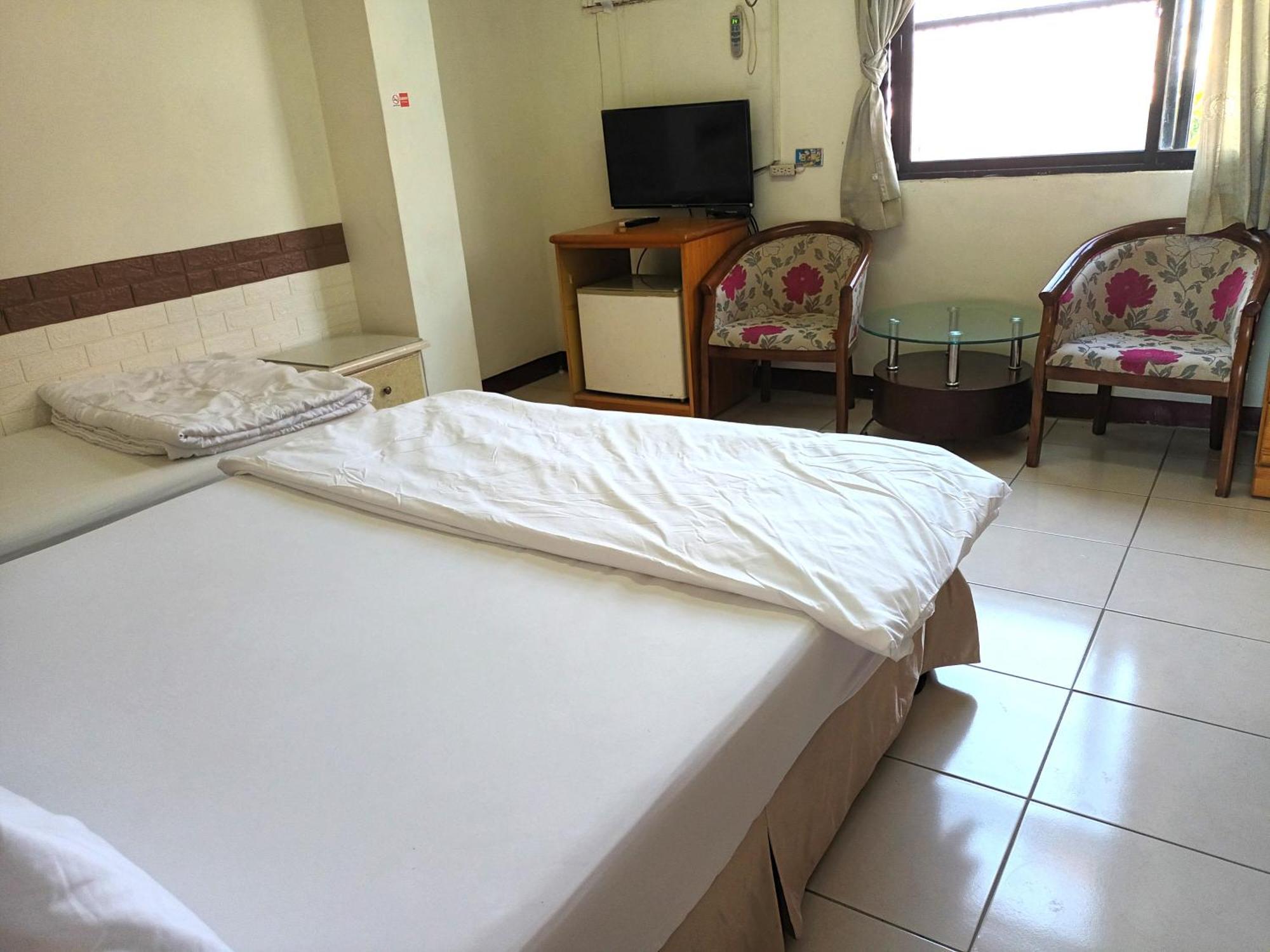 Beido Qixing Apartman Beidou Kültér fotó