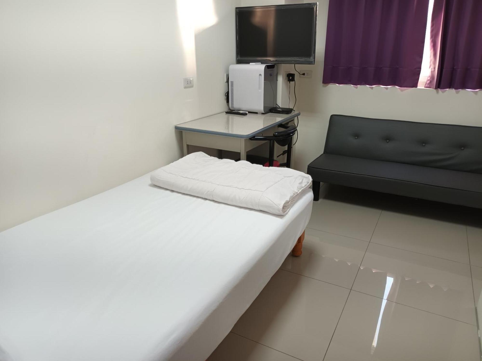 Beido Qixing Apartman Beidou Szoba fotó