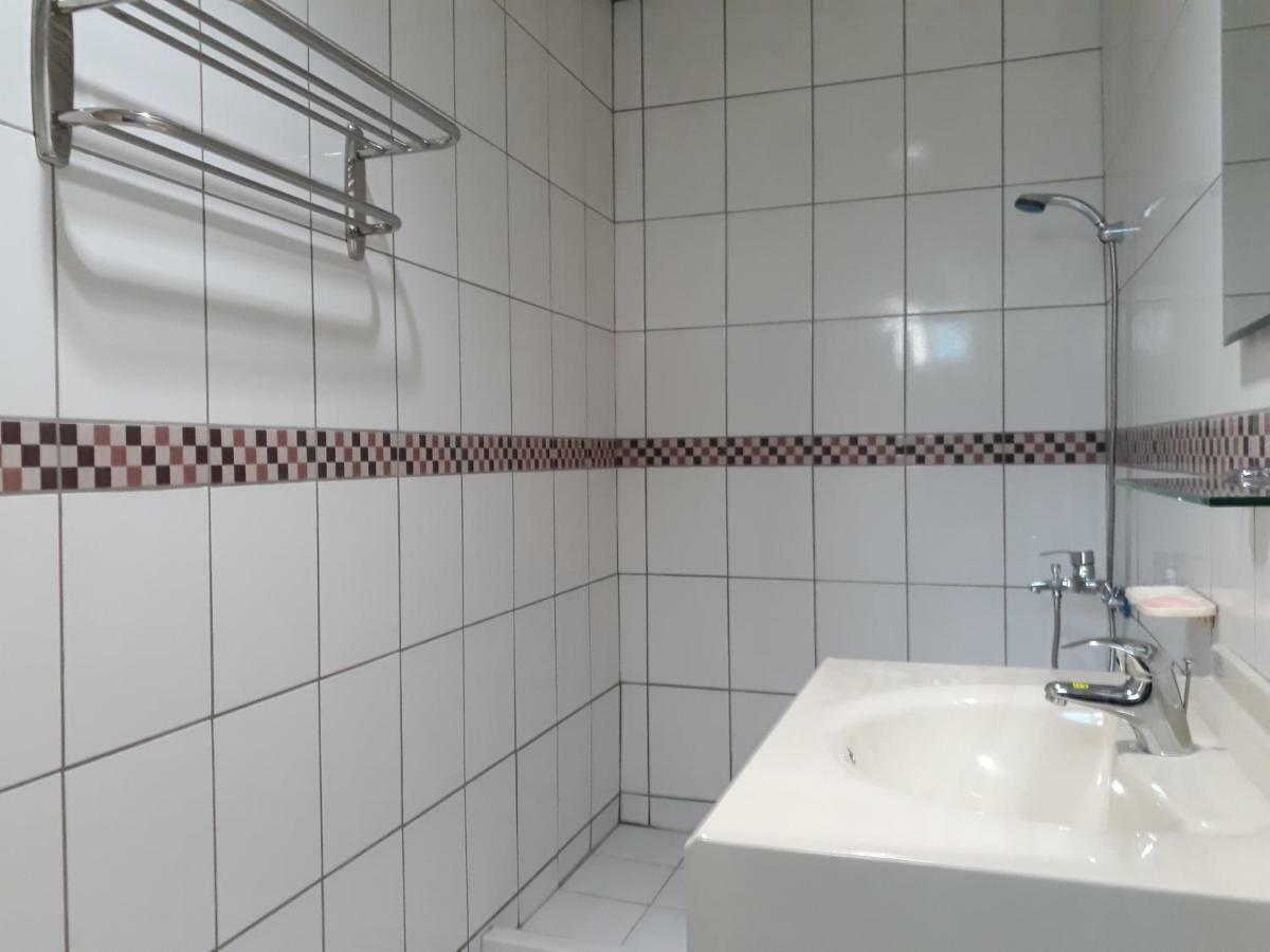 Beido Qixing Apartman Beidou Kültér fotó
