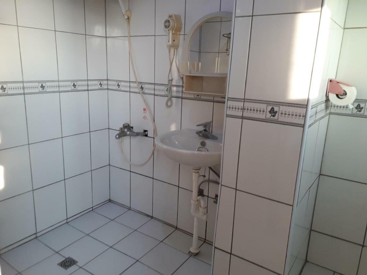 Beido Qixing Apartman Beidou Kültér fotó